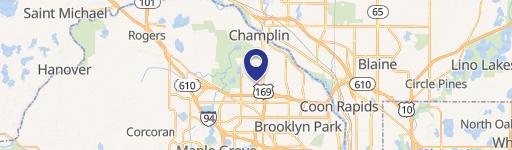 10210 Lancaster N Ln