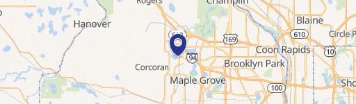 8401 Maple Grv N Pkwy