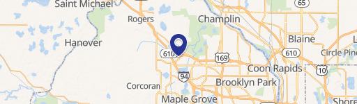 9805 Maple Grv N Pkwy