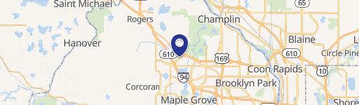 9870 Maple Grv N Pkwy