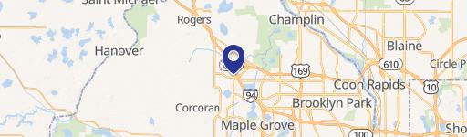 9451 Maple Grv N Pkwy