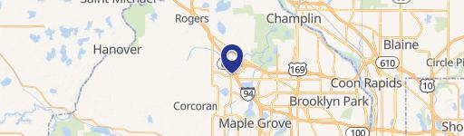 9400 Maple Grv N Pkwy