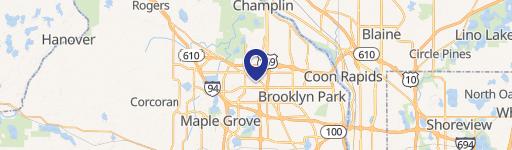 8625 Monticello N Ln