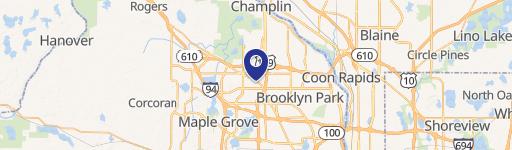 8670 Monticello N Ln