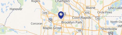 8575 Monticello N Ln