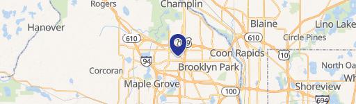 8630 Monticello N Ln