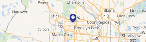 8701 Monticello N Ln