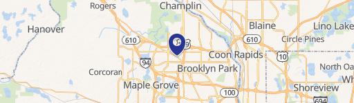 8752 Monticello N Ln