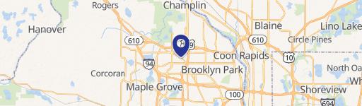 8720 Monticello N Ln