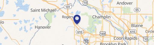 18151 Territorial Rd