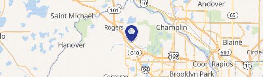 17601 Territorial Rd