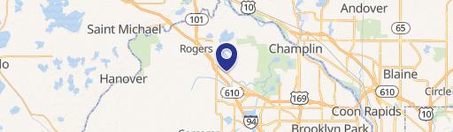 17550 Territorial Rd