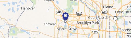 14500 Weaver Lk N Rd