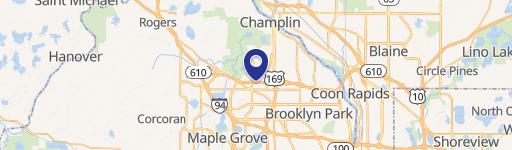 9480 Wellington N Ln