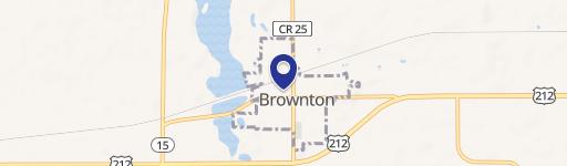 Brownton, MN 55312