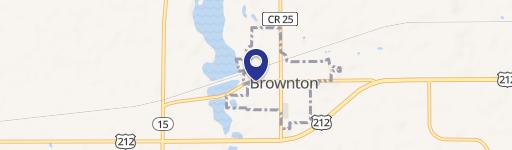 Brownton, MN 55312