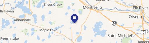 505 County Rd 37th NE