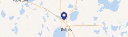 411 State Hwy 55th W