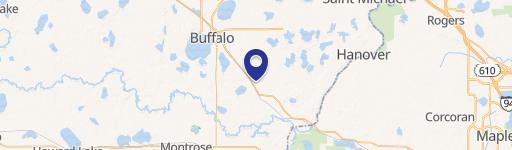 3536 State Hwy 55th SE