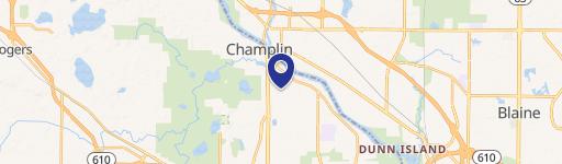 Champlin, MN 55316