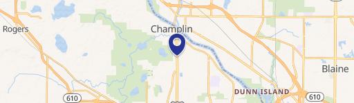 Champlin, MN 55316