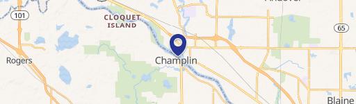 Champlin, MN 55316