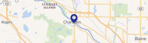 Champlin, MN 55316