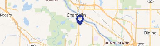 Champlin, MN 55316