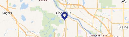 Champlin, MN 55316