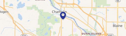 Champlin, MN 55316