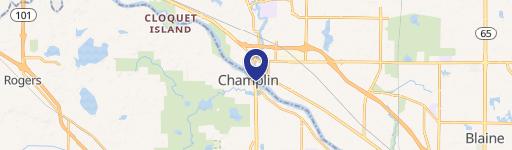Champlin, MN 55316