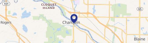 Champlin, MN 55316
