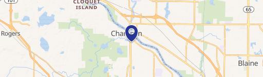 12450 Business Park N Blvd