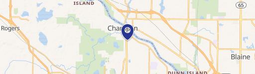 12130 Business Park N Blvd