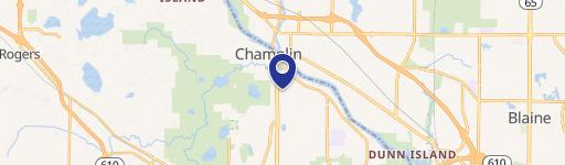 11930 Business Park N Blvd