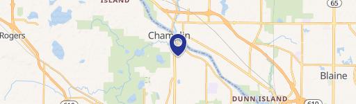 11990 Business Park N Blvd