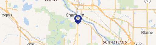 11978 Business Park N Blvd