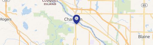 12450 Business Park N Blvd