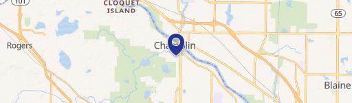 12450 Gettysburg N Ave