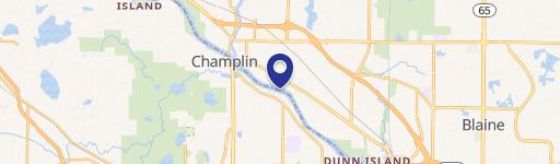 12140 Mississippi N Dr