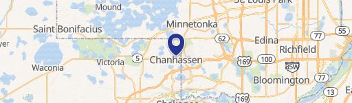 7720 Great Plns Blvd