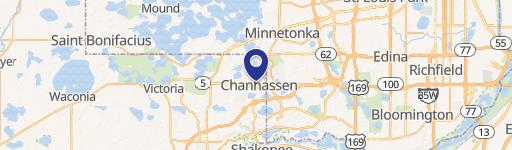 Chanhassen, MN 55317