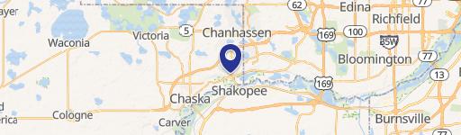 Chanhassen, MN 55317