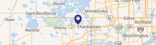 Chanhassen, MN 55317