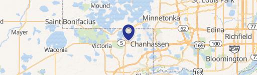Chanhassen, MN 55317
