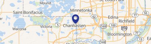 Chanhassen, MN 55317