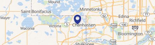 Chanhassen, MN 55317