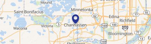 Chanhassen, MN 55317