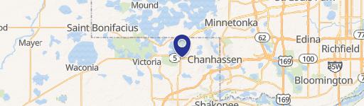 2860 Water Tower Pl, Unit 920