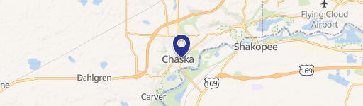 Chaska, MN 55318